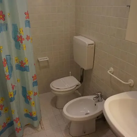 Apartment Cosy And Bright With Swimming Pool With Sea View *