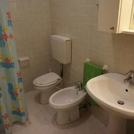 Apartment Cosy And Bright With Swimming Pool With Sea View